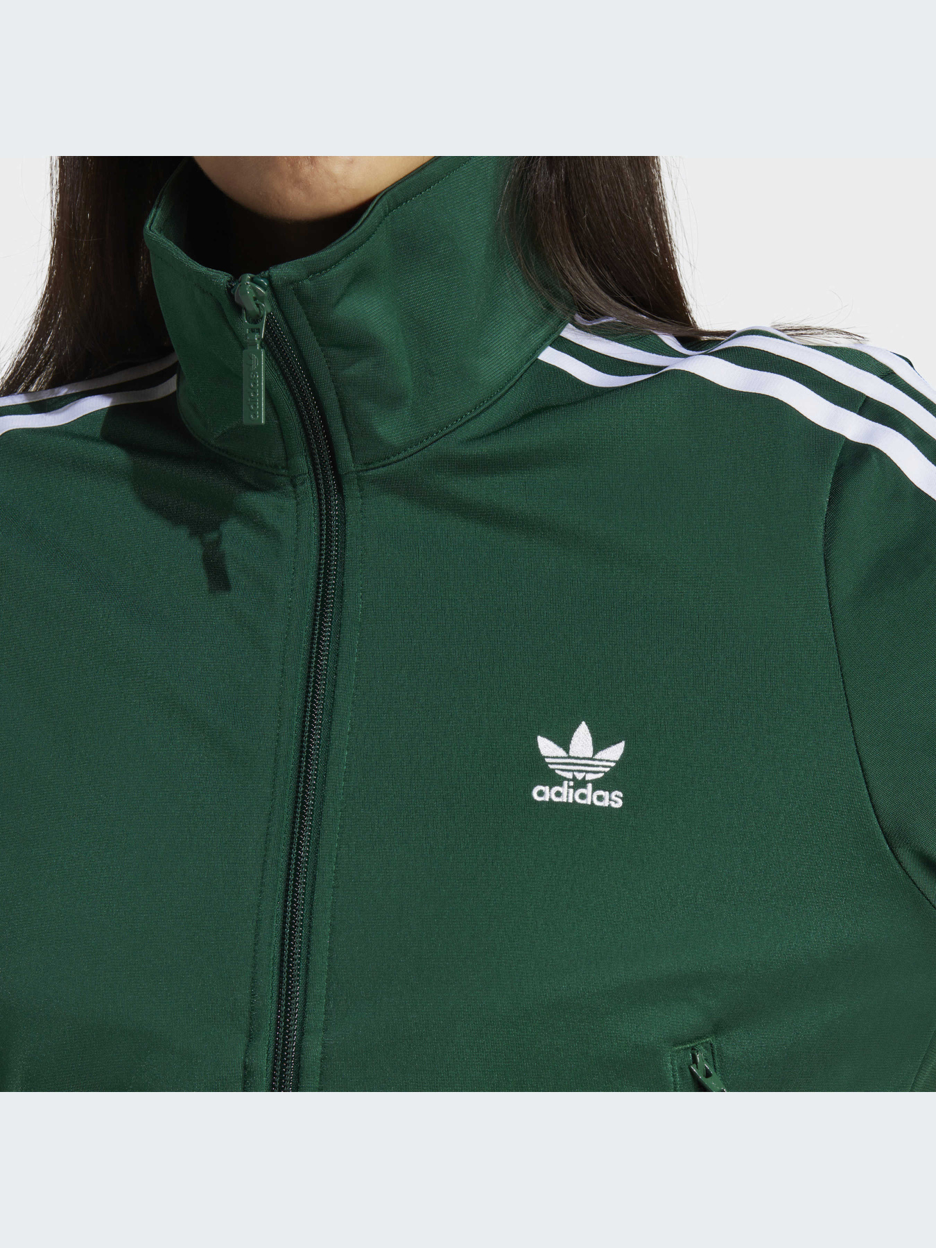 Худи и свитшоты Adidas Adicolor модель IB7404-KZ Фото