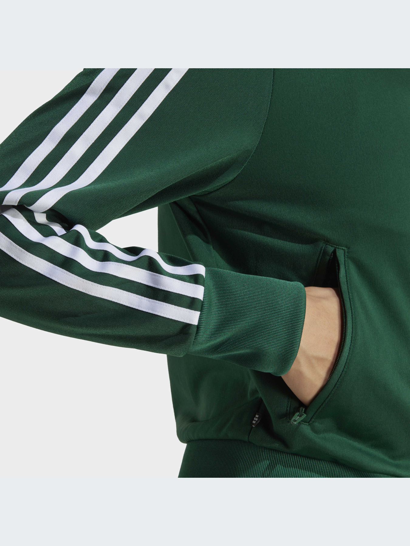 Худи и свитшоты Adidas Adicolor модель IB7404-KZ Фото