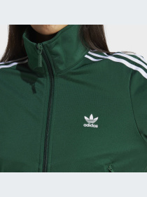 Худи и свитшоты Adidas Adicolor модель IB7404-KZ Фото