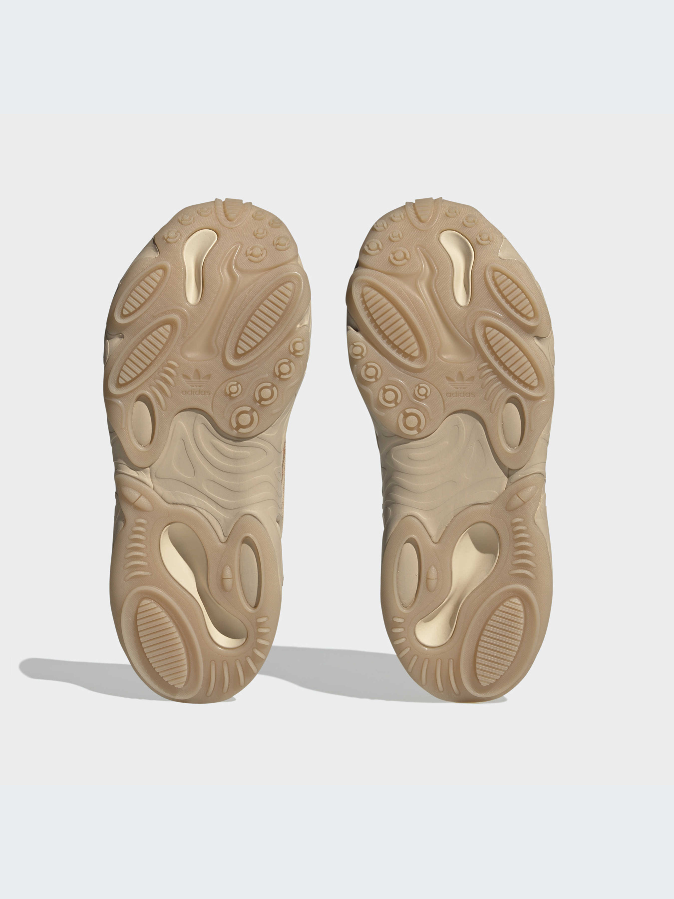 Кроссовки Adidas Ozweego модель HP2886-KZ Фото