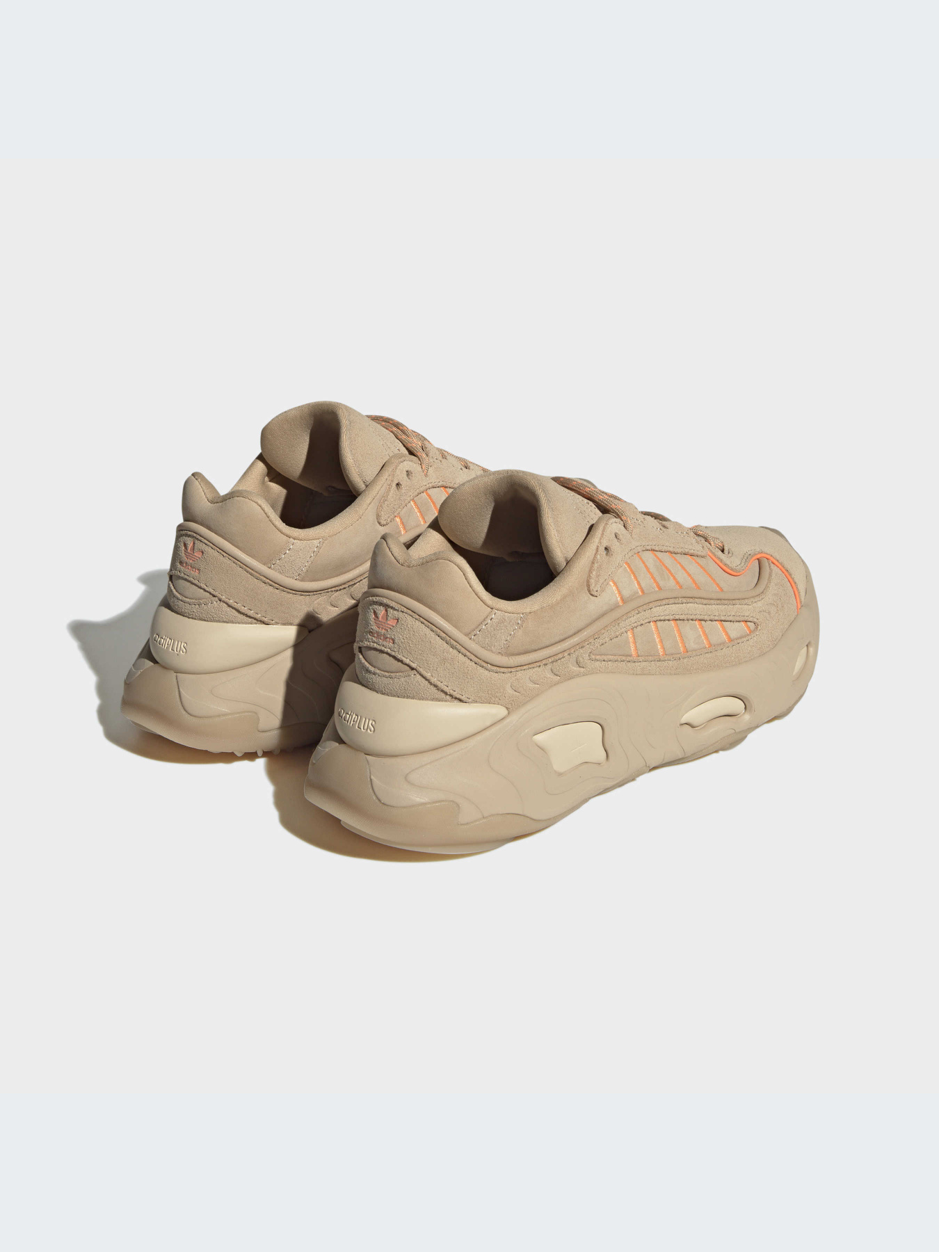 Кроссовки Adidas Ozweego модель HP2886-KZ Фото