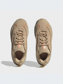 Кроссовки Adidas Ozweego модель HP2886-KZ Фото