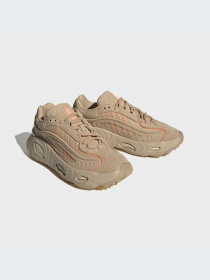 Кроссовки Adidas Ozweego модель HP2886-KZ Фото