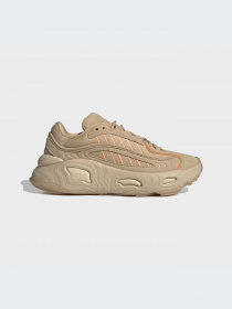 Кроссовки Adidas Ozweego модель HP2886-KZ Фото