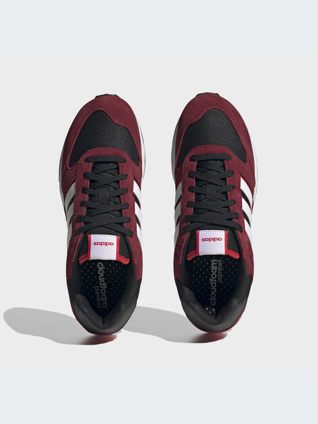 Кроссовки Adidas Duramo модель HP6110-KZ Фото