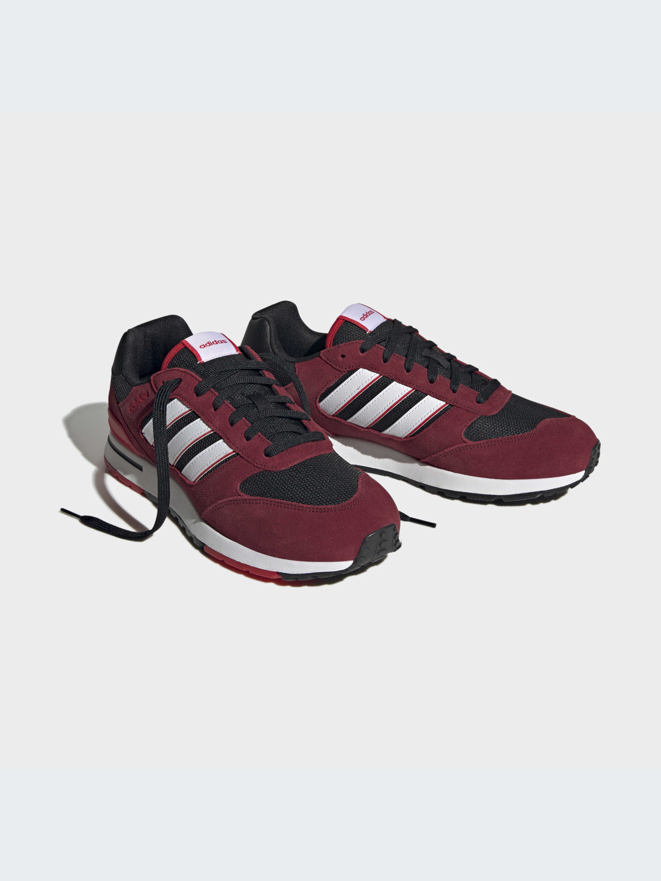 Кроссовки Adidas Duramo модель HP6110-KZ Фото