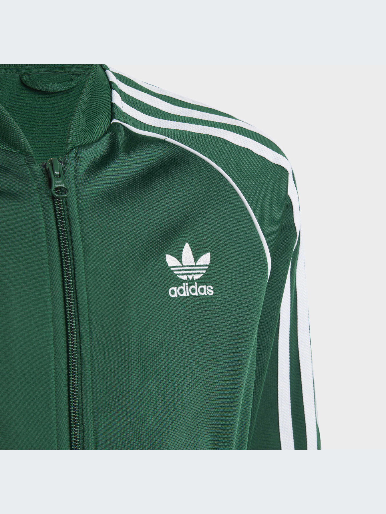 Худи и свитшоты Adidas Adicolor модель IC3061-KZ Фото