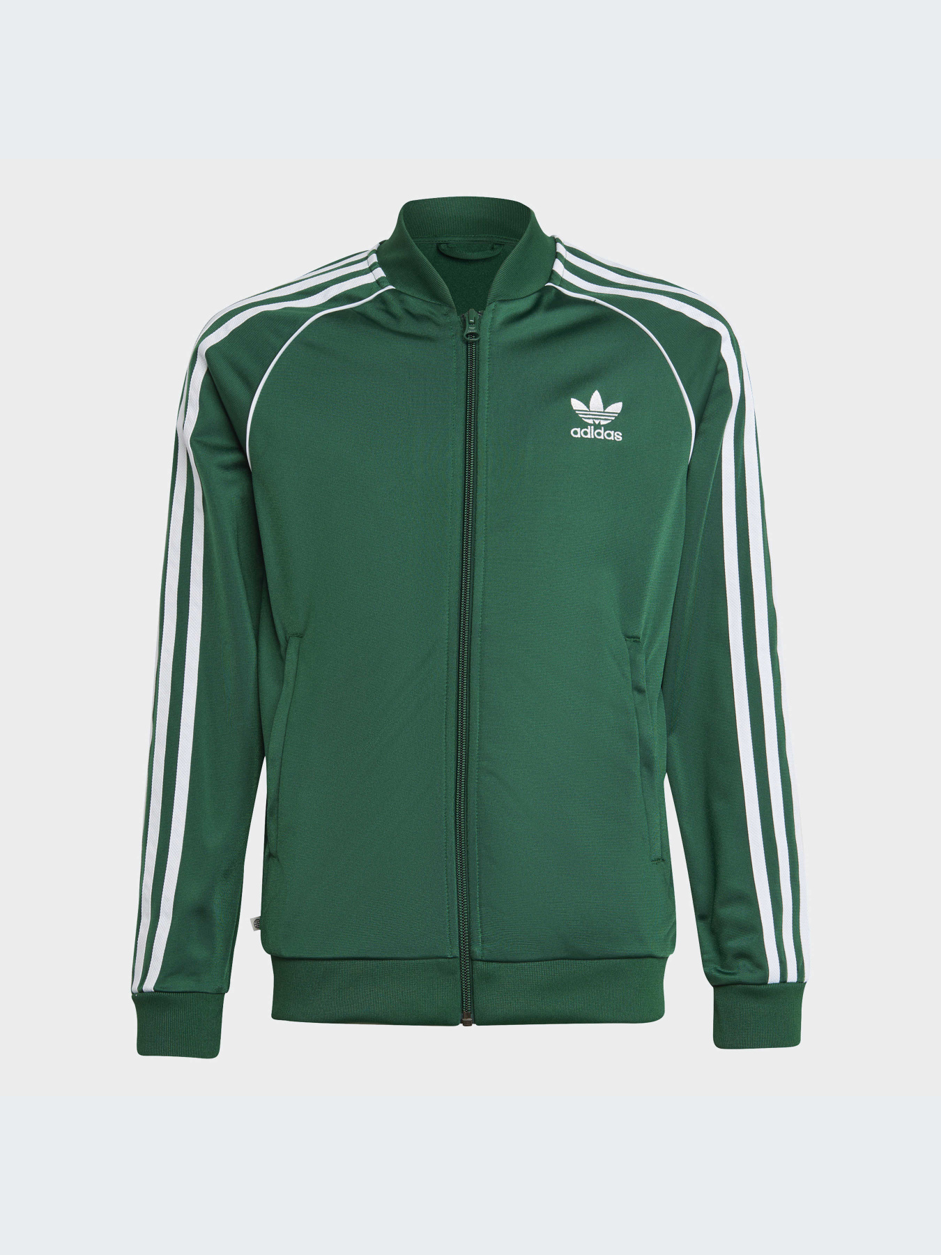 Худи и свитшоты Adidas Adicolor модель IC3061-KZ Фото