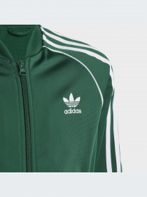Худи и свитшоты Adidas Adicolor модель IC3061-KZ Фото