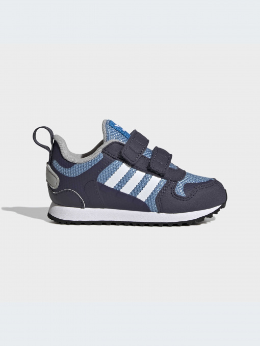 Кроссовки Adidas ZX модель HP8879-KZ Фото