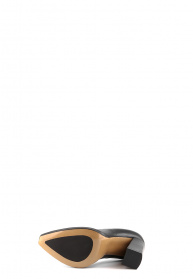 Туфли LeBERDES модель 00000012955 Фото