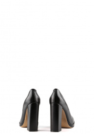 Туфлі LeBERDES модель 00000012955 Фото