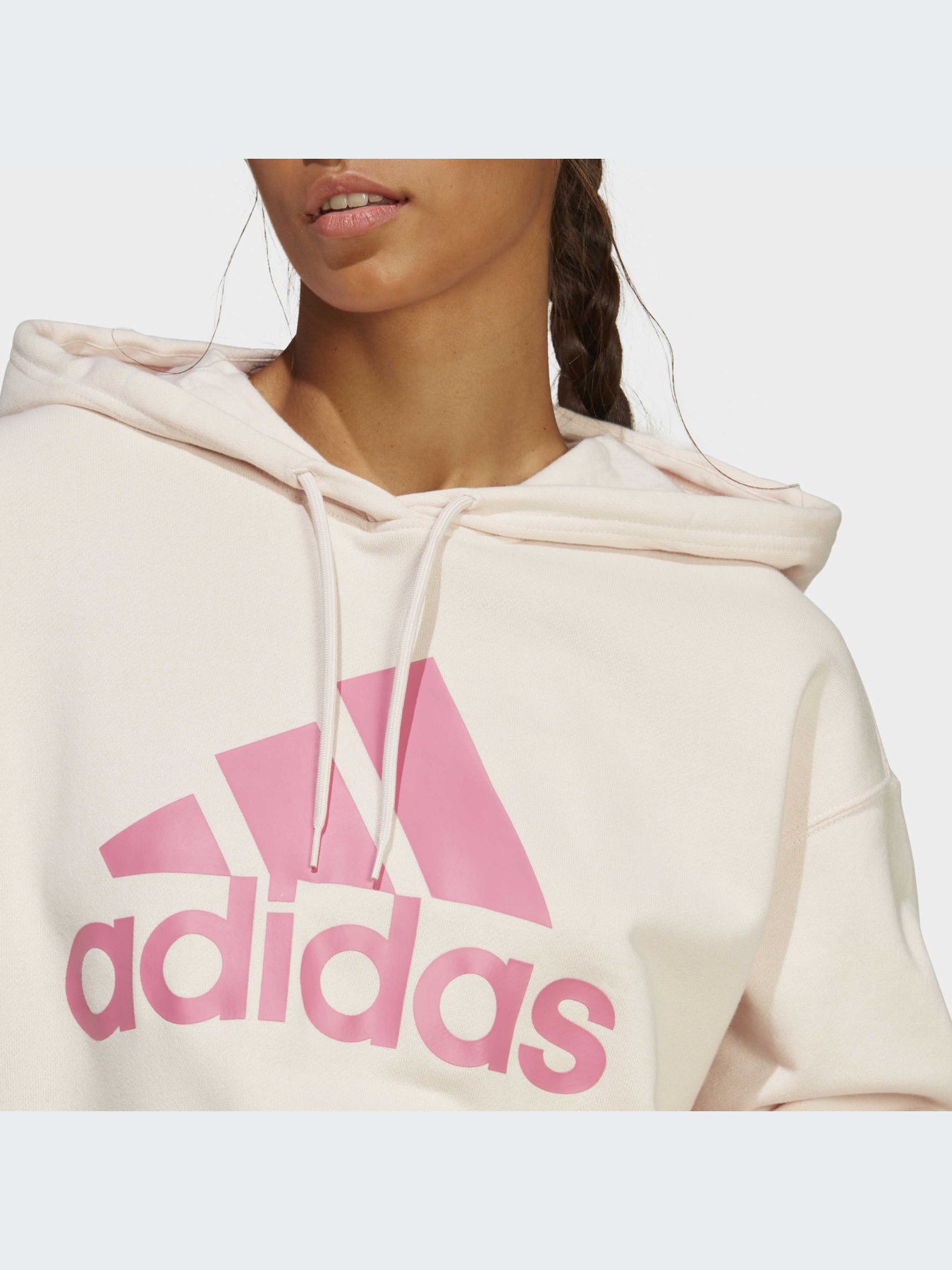 Худи и свитшоты Adidas модель HR4935-KZ Фото