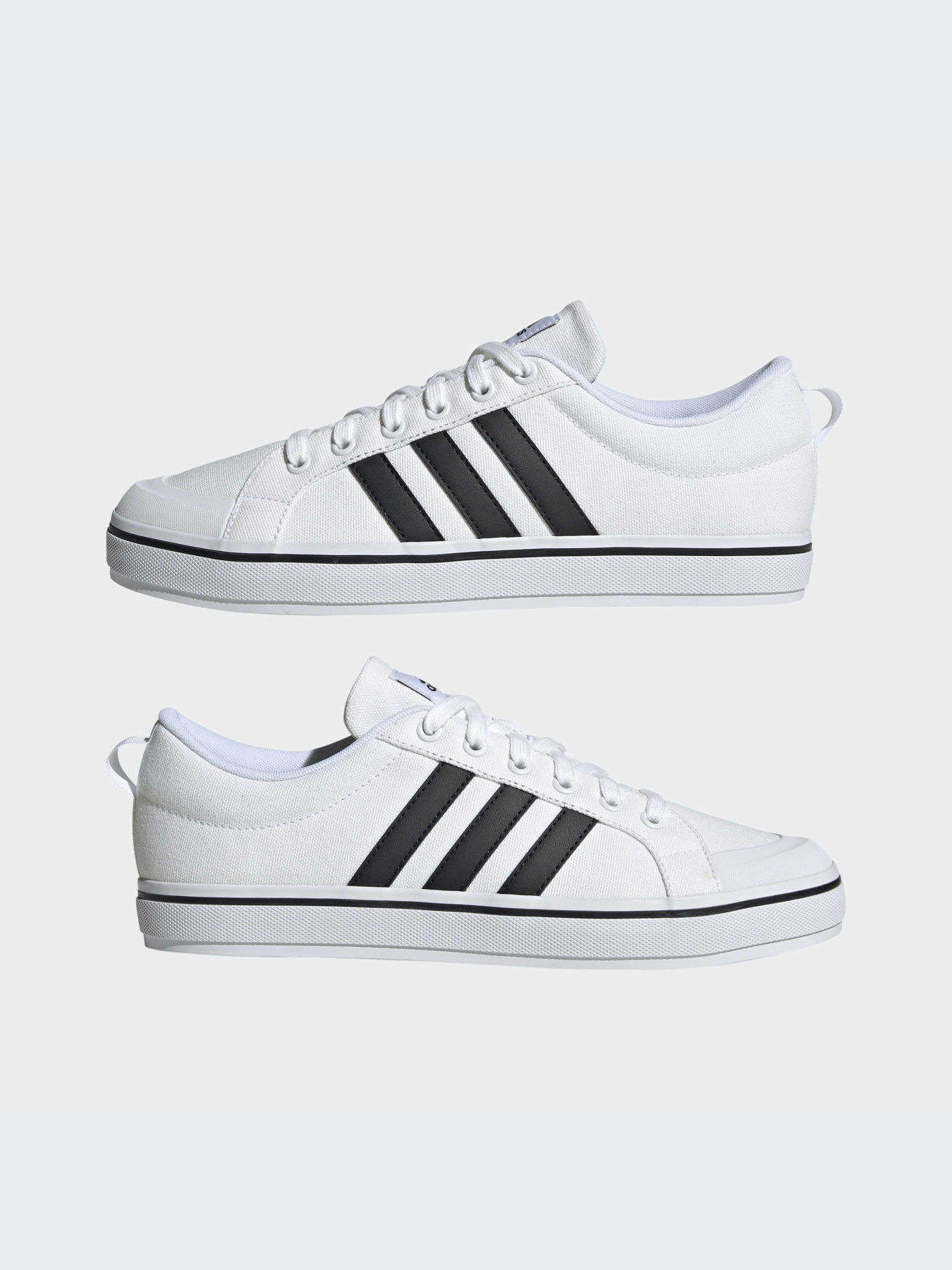 Кроссовки Adidas Duramo модель HP6022-KZ Фото