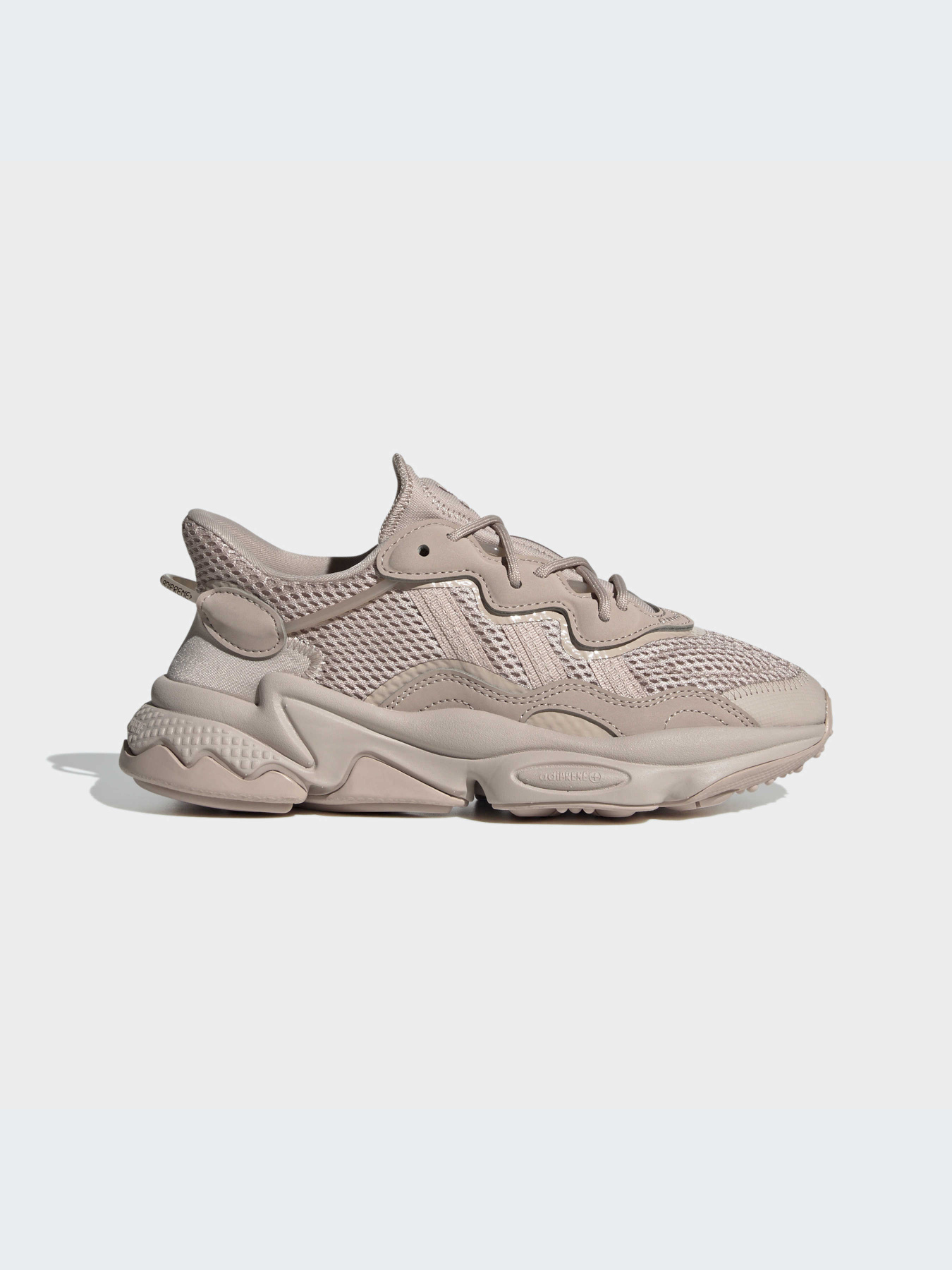 Кроссовки Adidas Ozweego модель HQ1621-KZ Фото