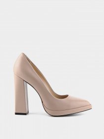 Туфлі LeBERDES модель 00000012956 Фото