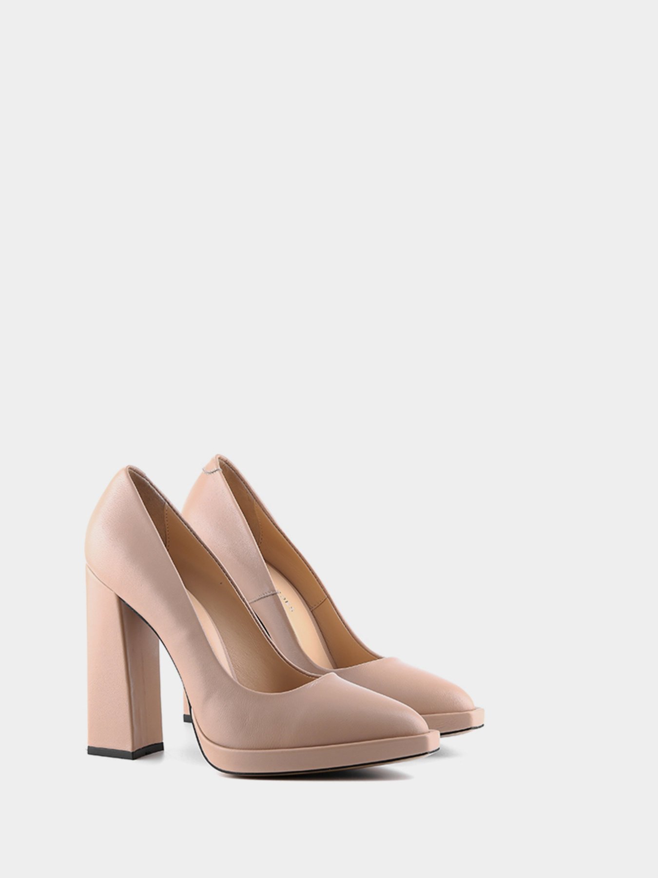 Туфлі LeBERDES модель 00000012956 Туфлі LeBERDES модель 00000012956 Фото