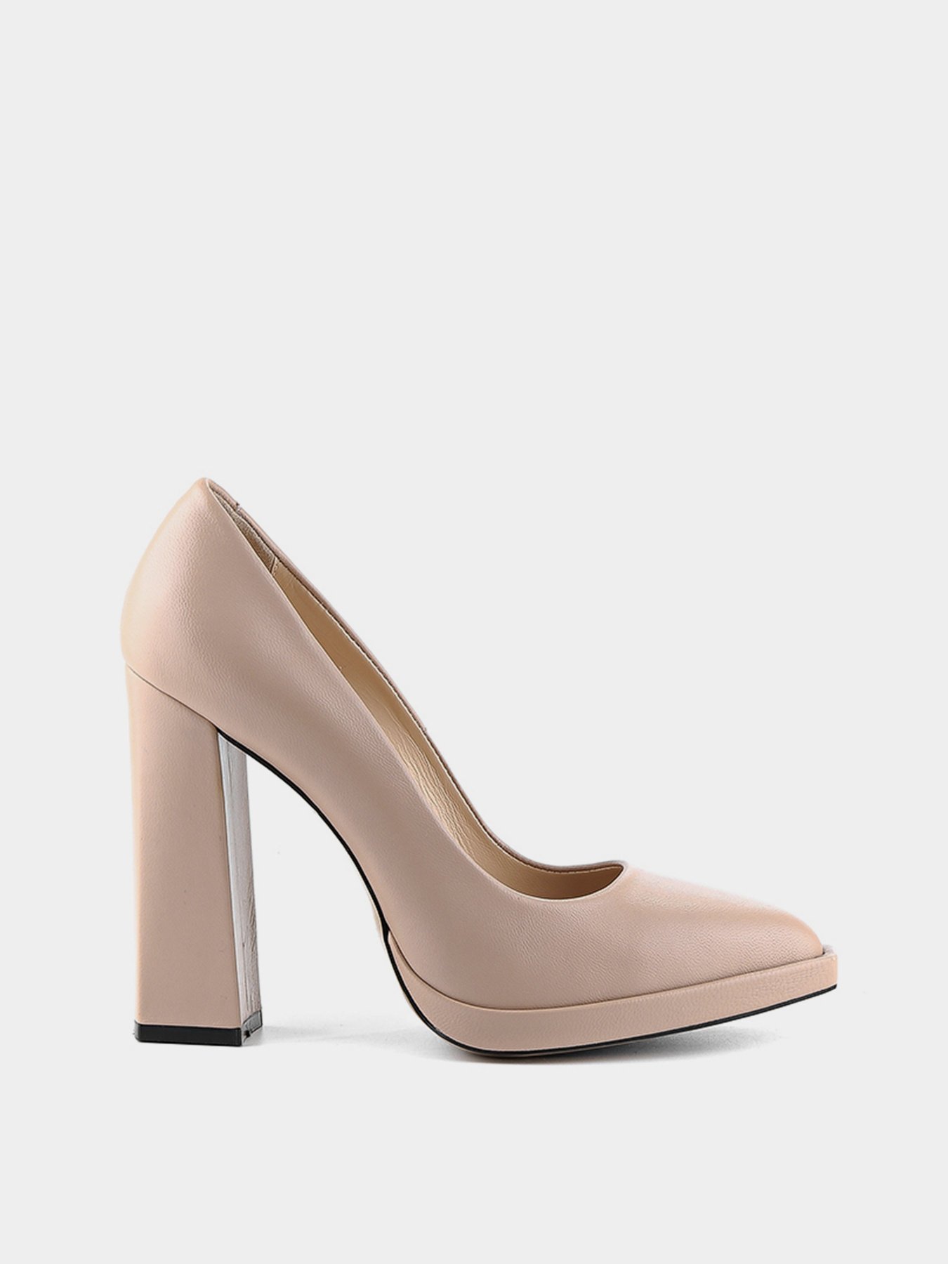 Туфлі LeBERDES модель 00000012956 Туфлі LeBERDES модель 00000012956 Фото