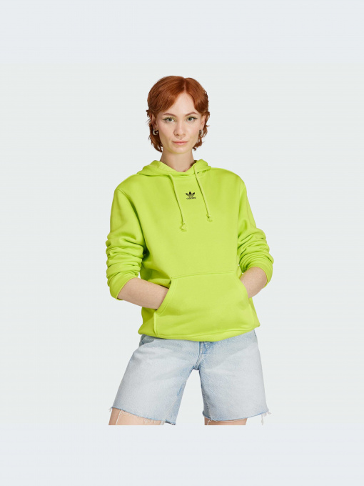 Худи и свитшоты Adidas модель IJ8280-KZ Фото