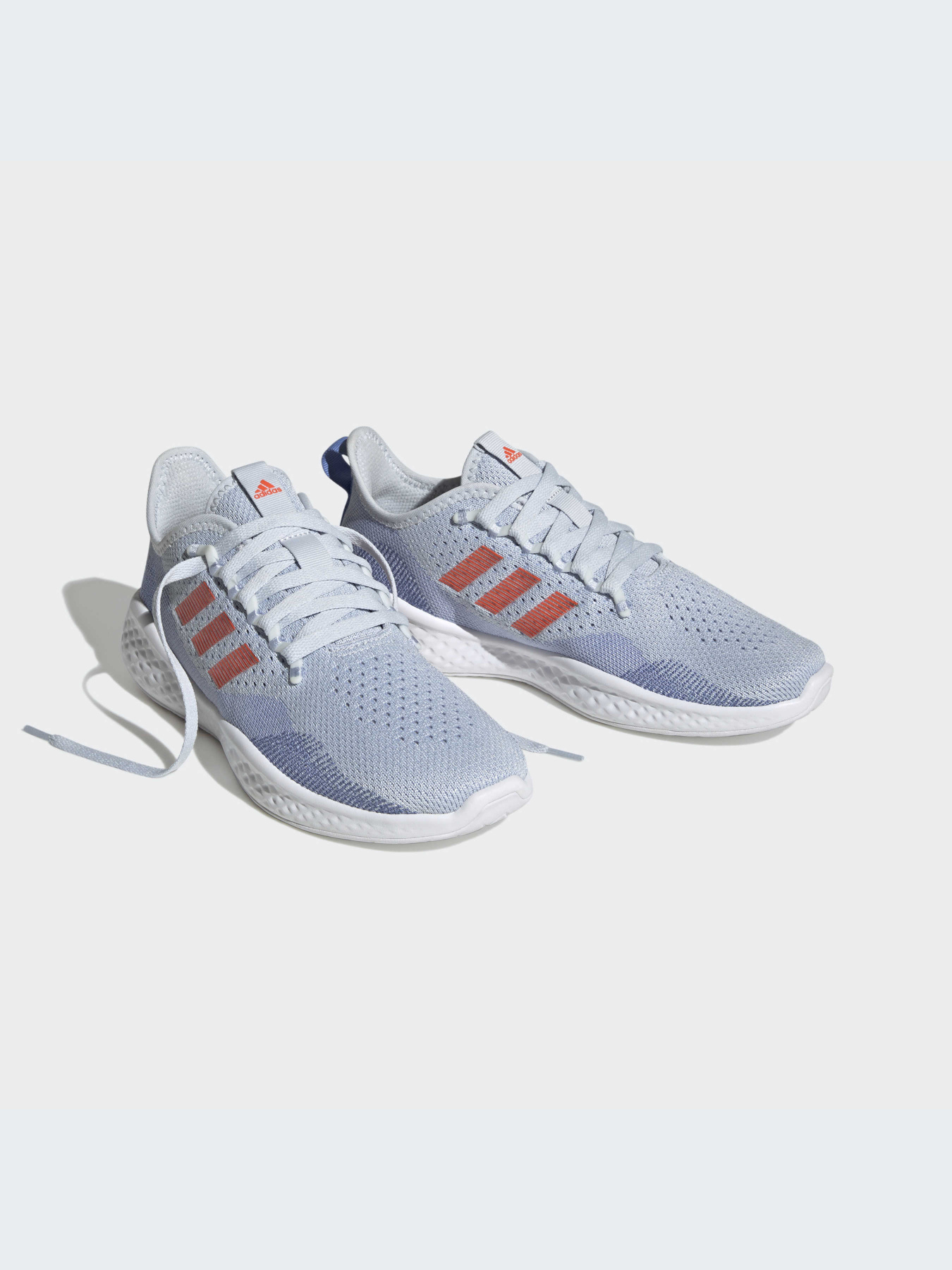 Кроссовки Adidas модель HP6750-KZ Фото
