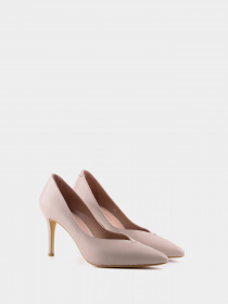 Туфли LeBERDES модель 00000012957 Фото