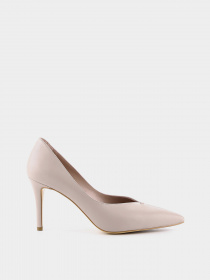 Туфли LeBERDES модель 00000012957 Фото