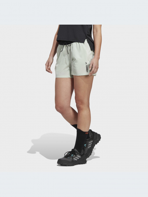 Шорты Adidas модель HT2051-KZ Фото