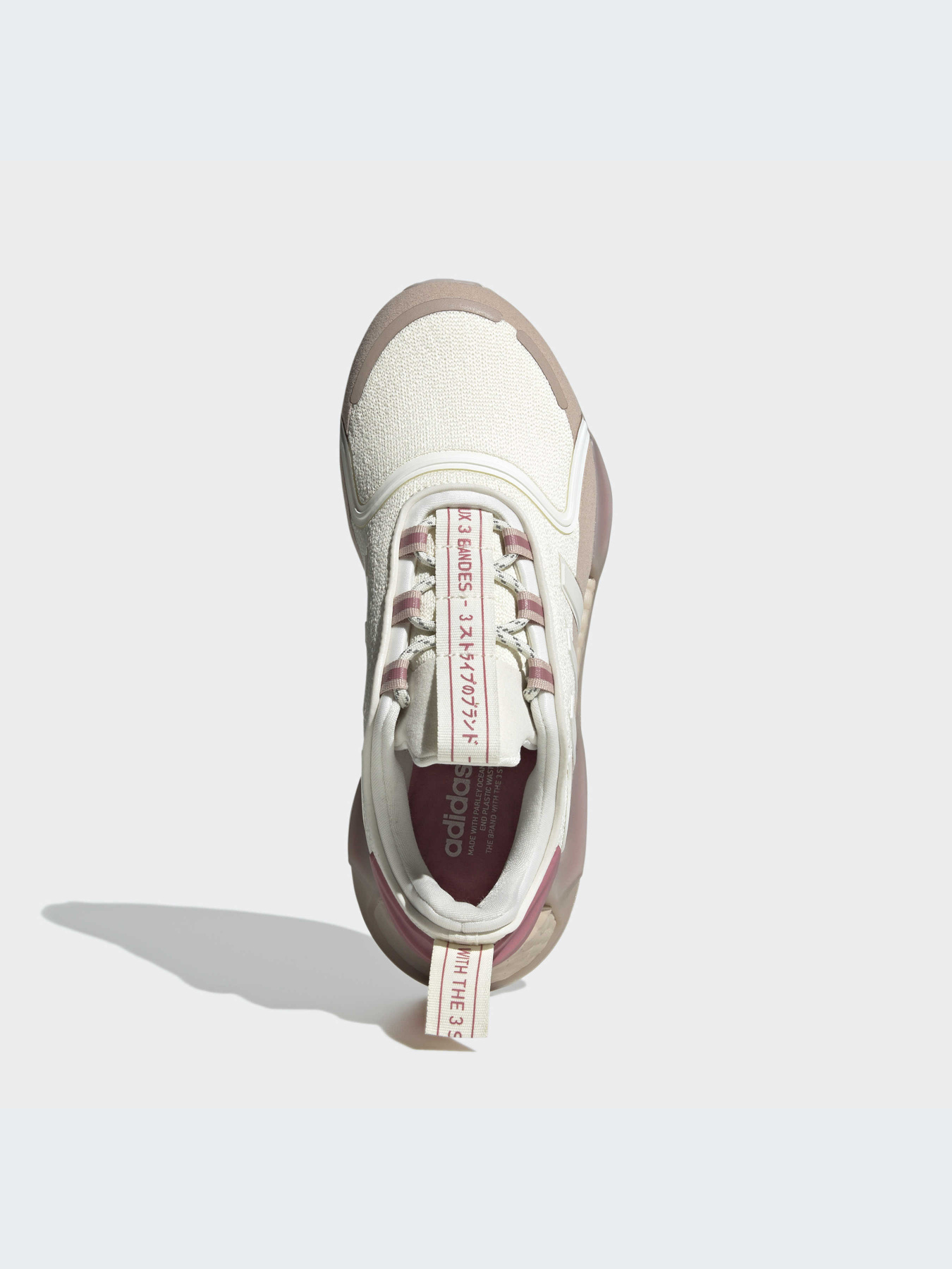 Кроссовки Adidas NMD модель HQ4275-KZ Фото