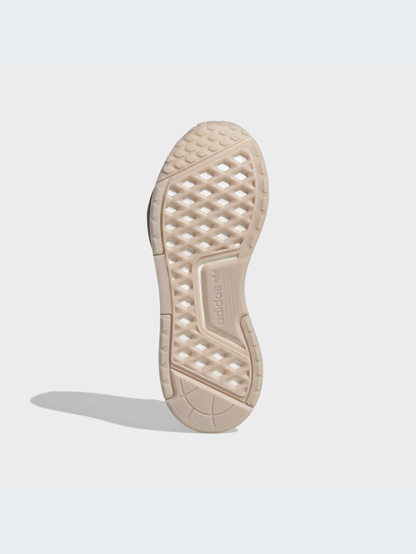 Кроссовки Adidas NMD модель HQ4275-KZ Фото