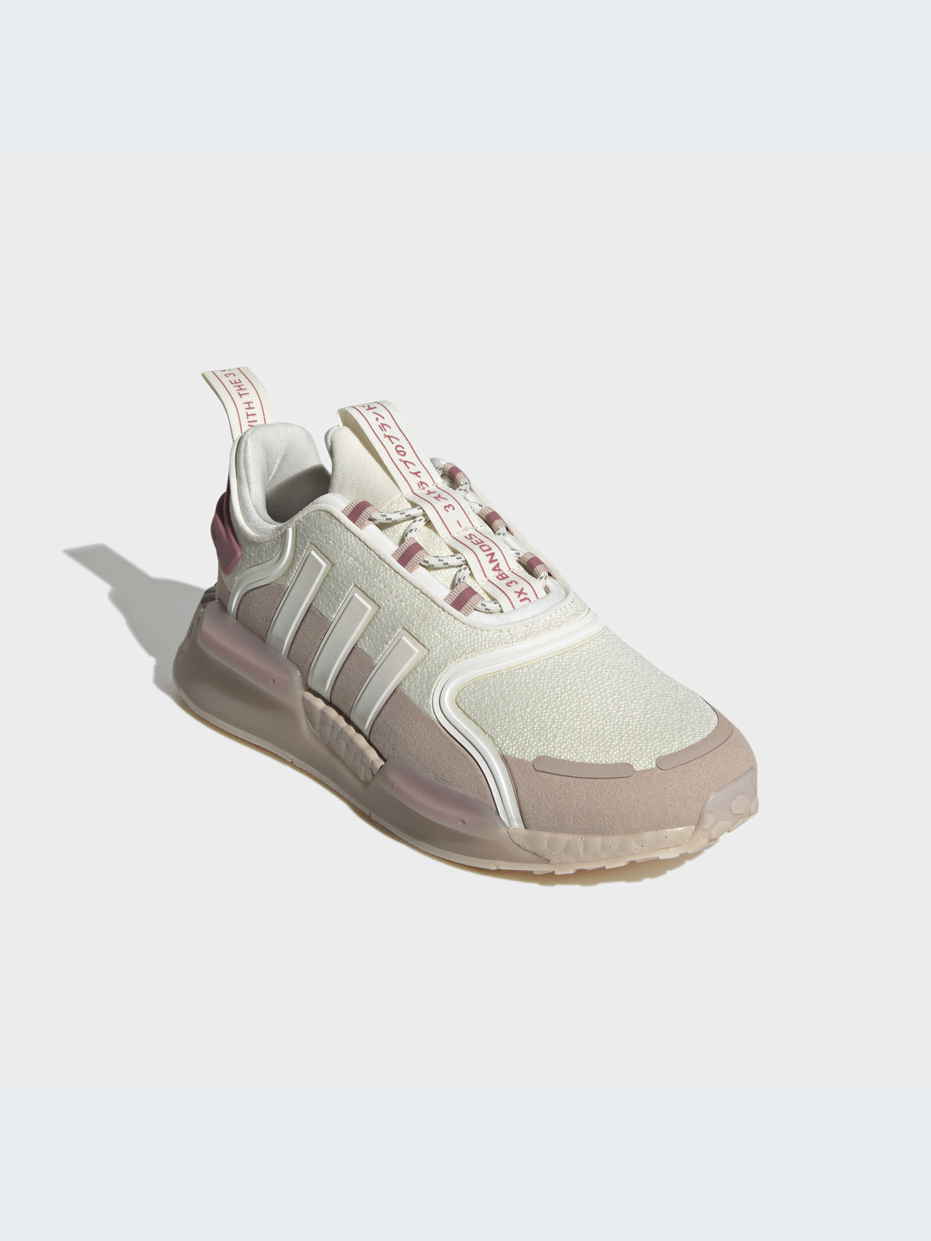 Кроссовки Adidas NMD модель HQ4275-KZ Фото