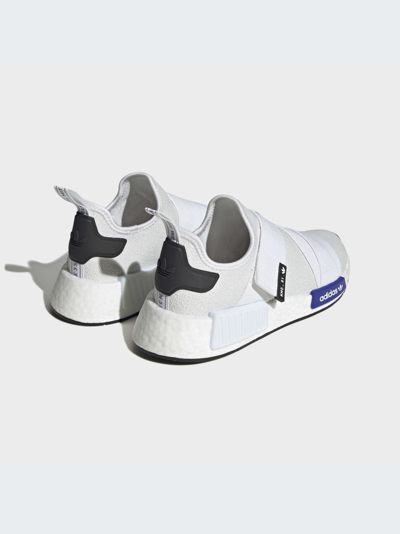 Кроссовки Adidas NMD модель HQ4245-KZ Фото