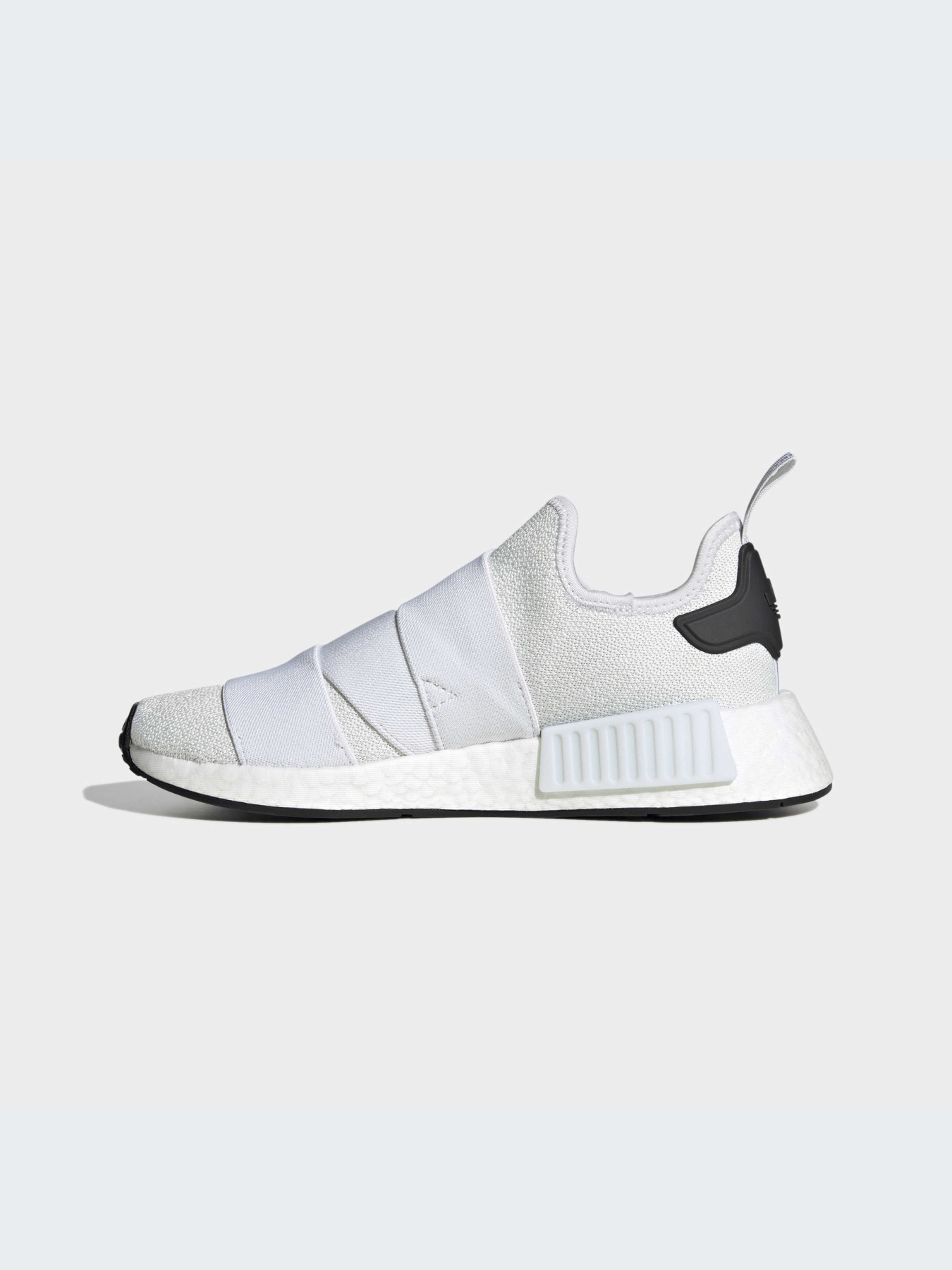 Кроссовки Adidas NMD модель HQ4245-KZ Фото