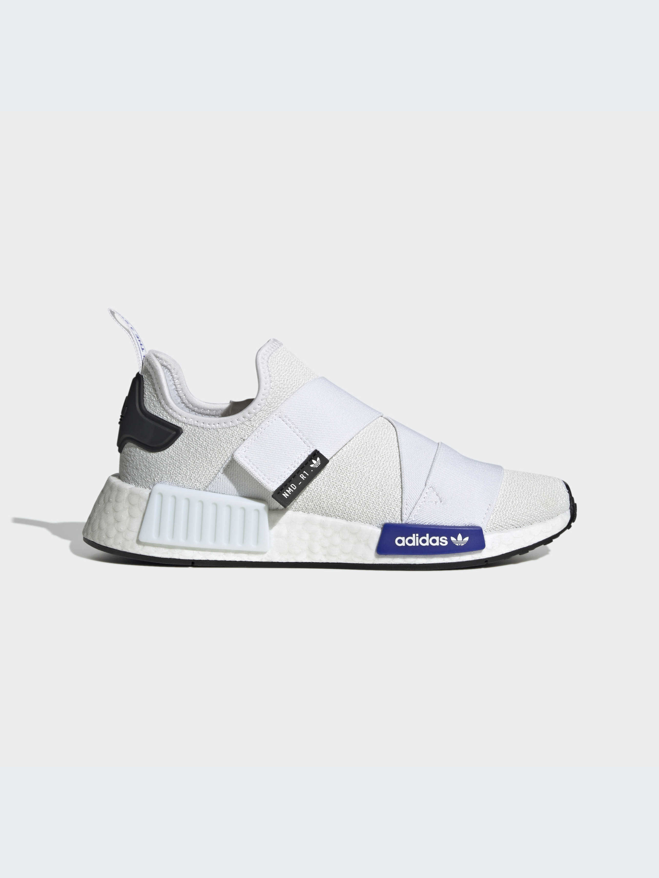 Кроссовки Adidas NMD модель HQ4245-KZ Фото