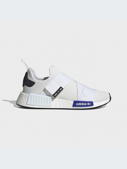 Кроссовки Adidas NMD модель HQ4245-KZ Фото