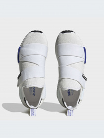 Кроссовки Adidas NMD модель HQ4245-KZ Фото