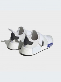 Кроссовки Adidas NMD модель HQ4245-KZ Фото