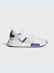 Кроссовки Adidas NMD модель HQ4245-KZ Фото