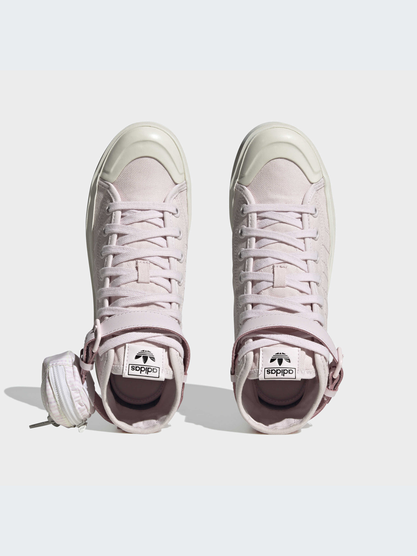 Кроссовки Adidas Nizza модель HQ9842-KZ Фото