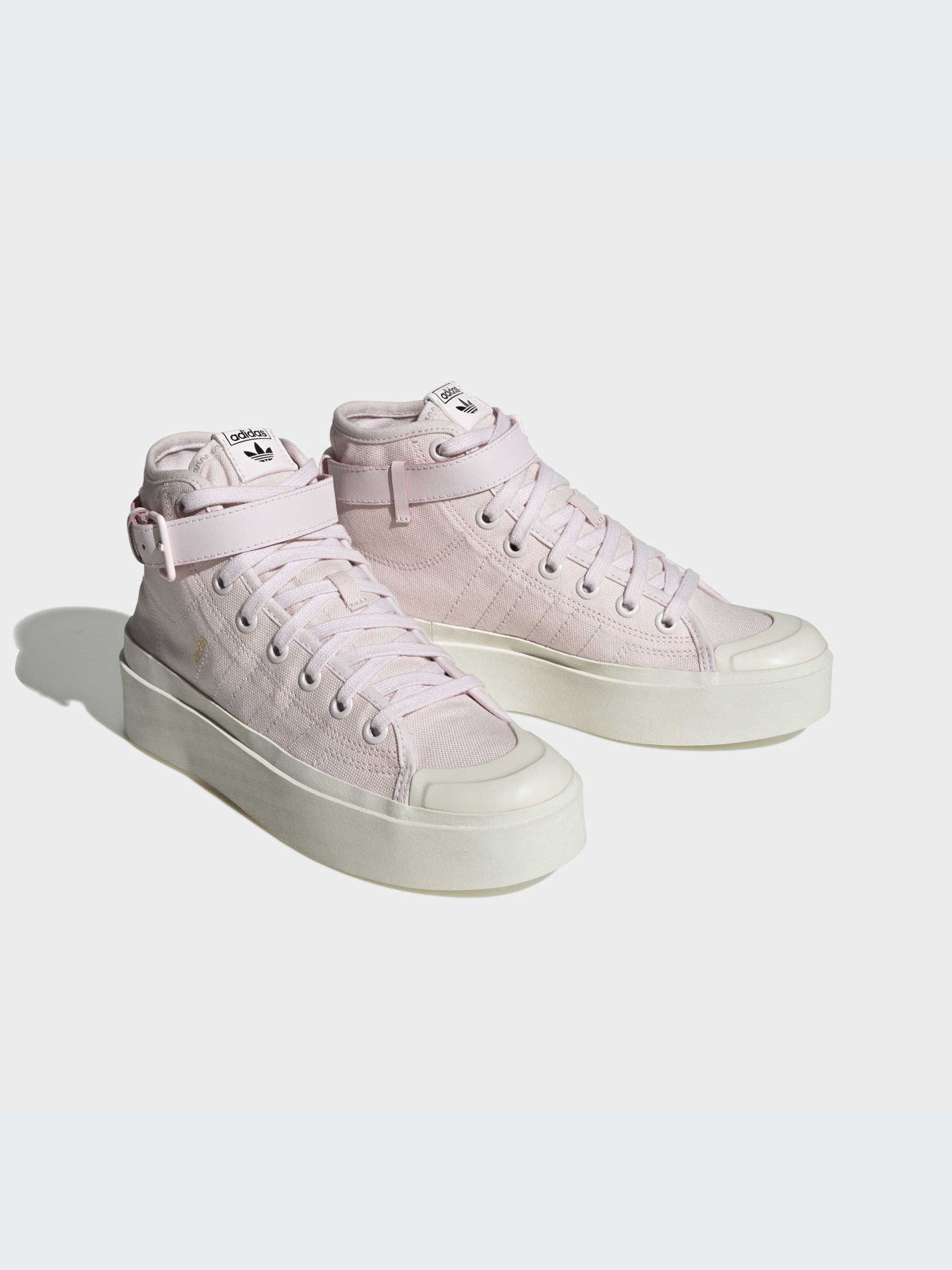 Кроссовки Adidas Nizza модель HQ9842-KZ Фото