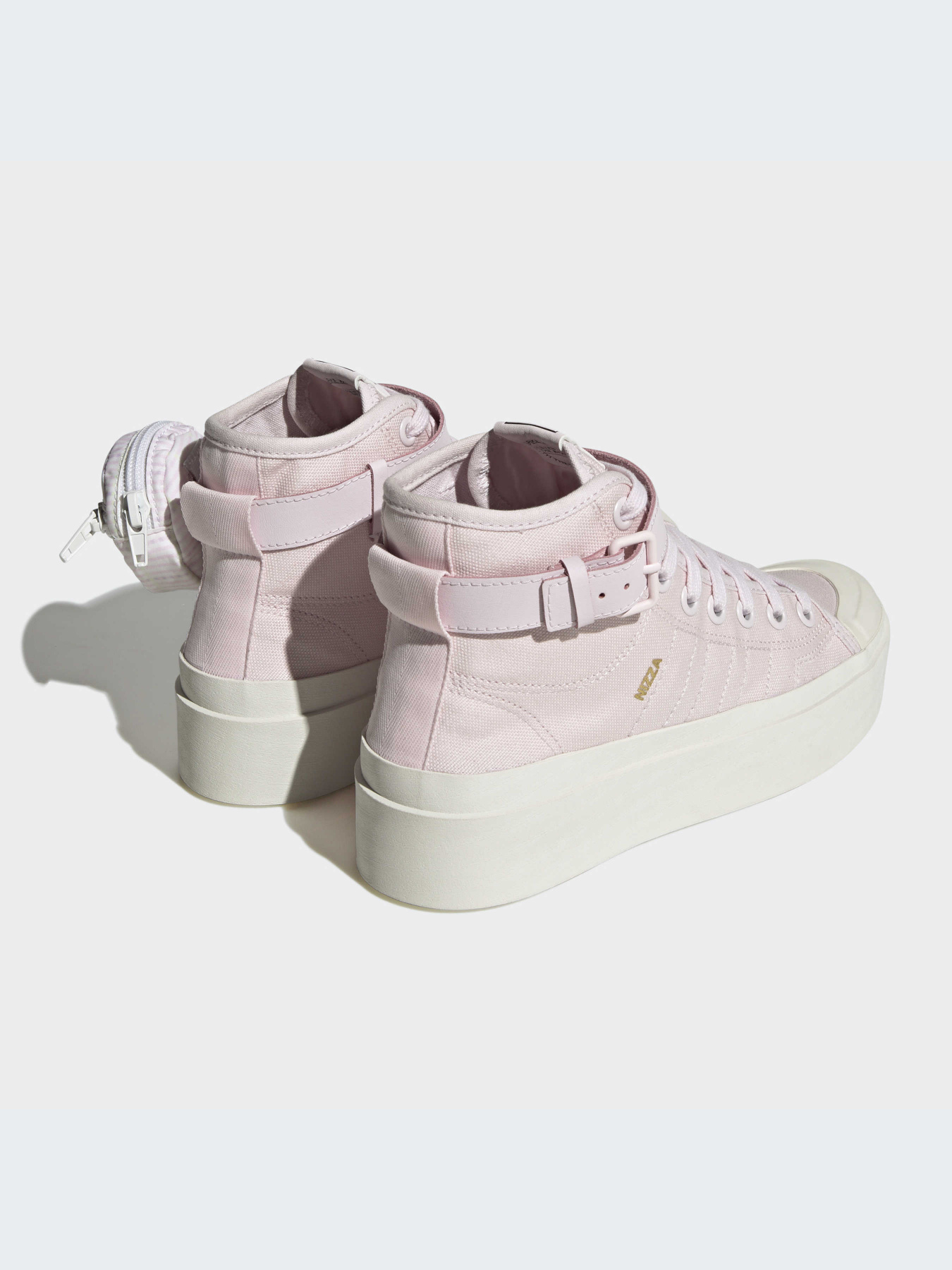 Кроссовки Adidas Nizza модель HQ9842-KZ Фото