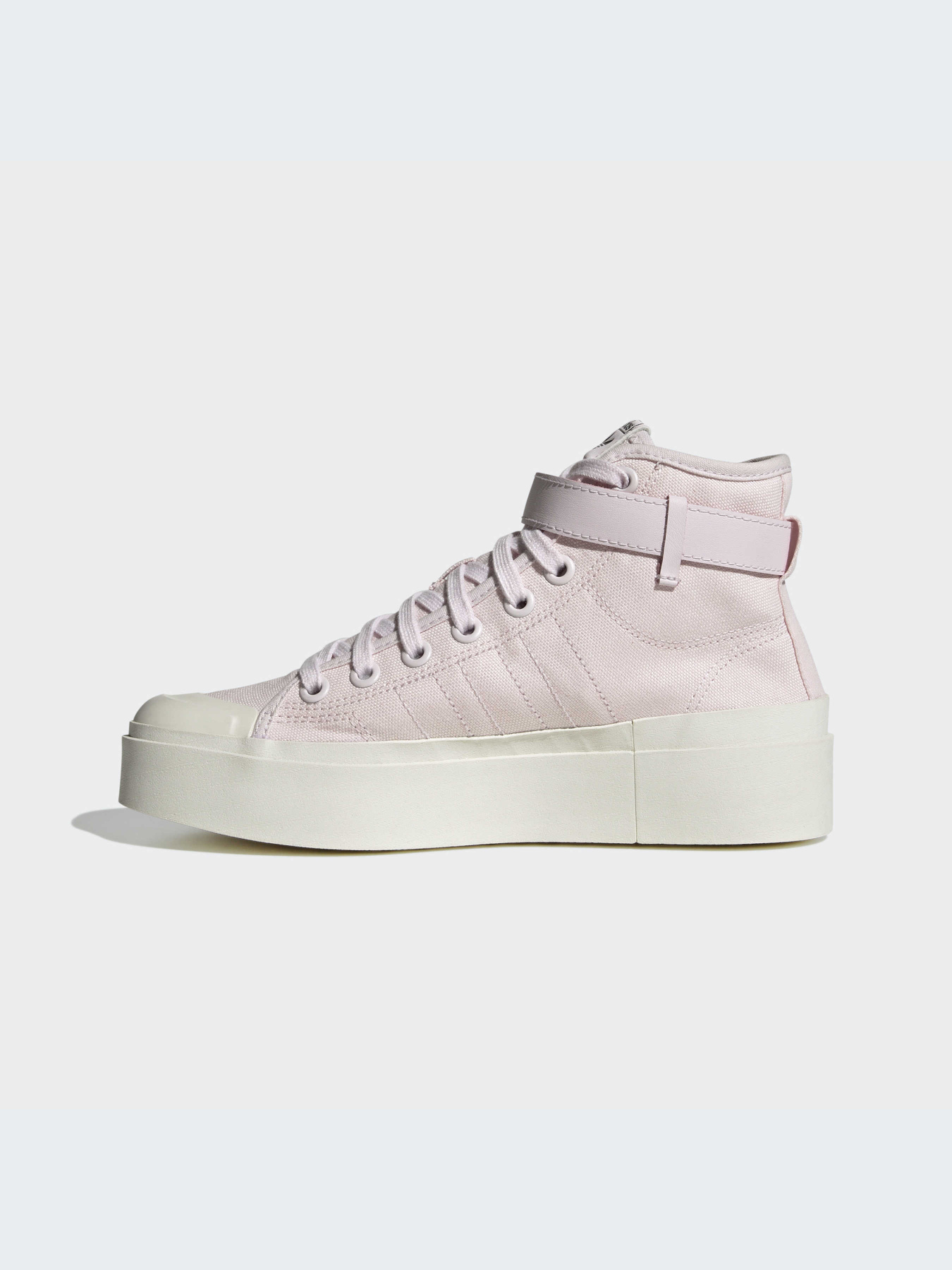 Кроссовки Adidas Nizza модель HQ9842-KZ Фото