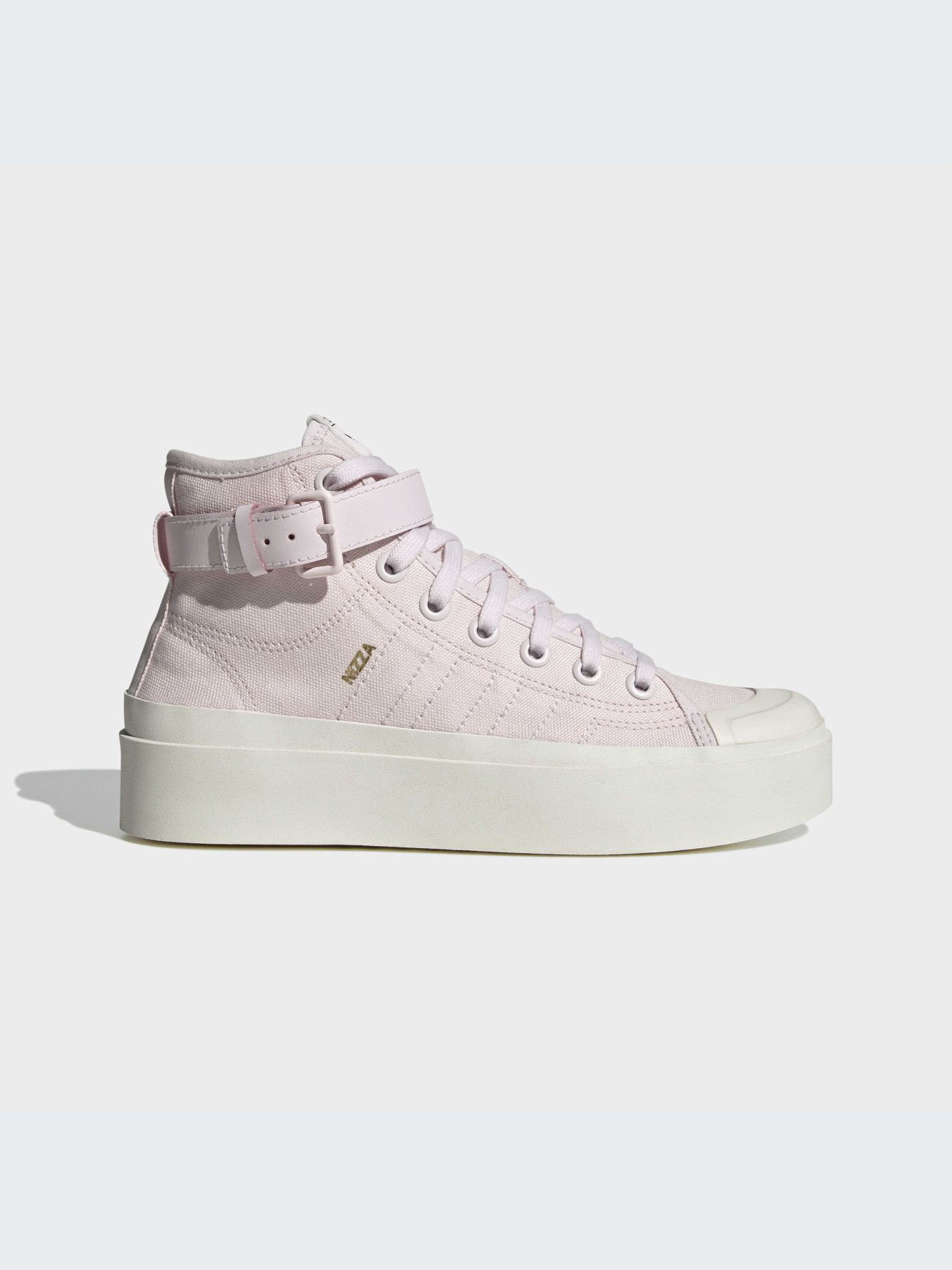 Кроссовки Adidas Nizza модель HQ9842-KZ Фото