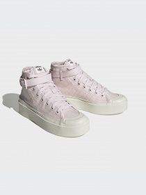 Кроссовки Adidas Nizza модель HQ9842-KZ Фото