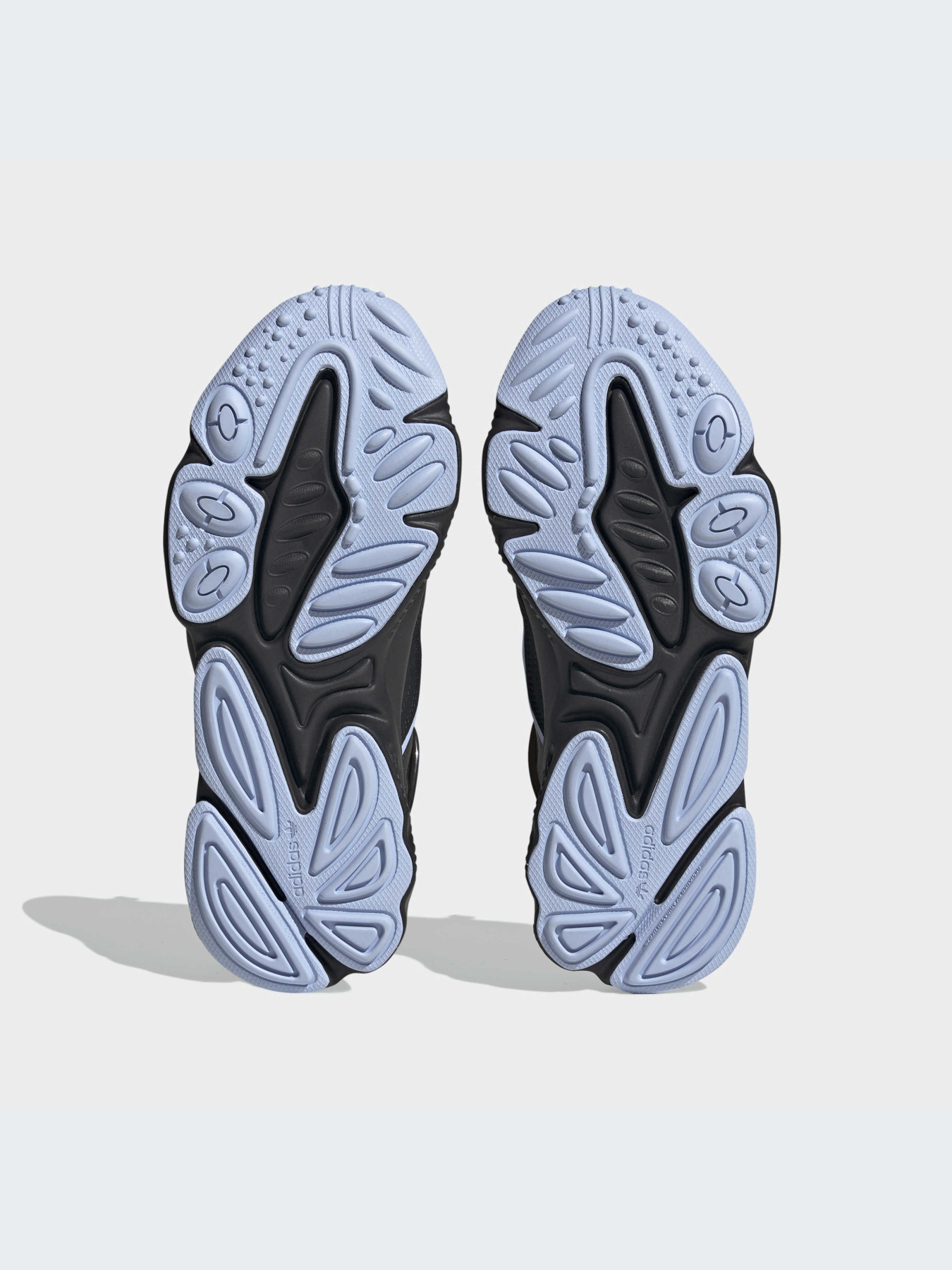 Кроссовки Adidas Ozweego модель HQ8545-KZ Фото