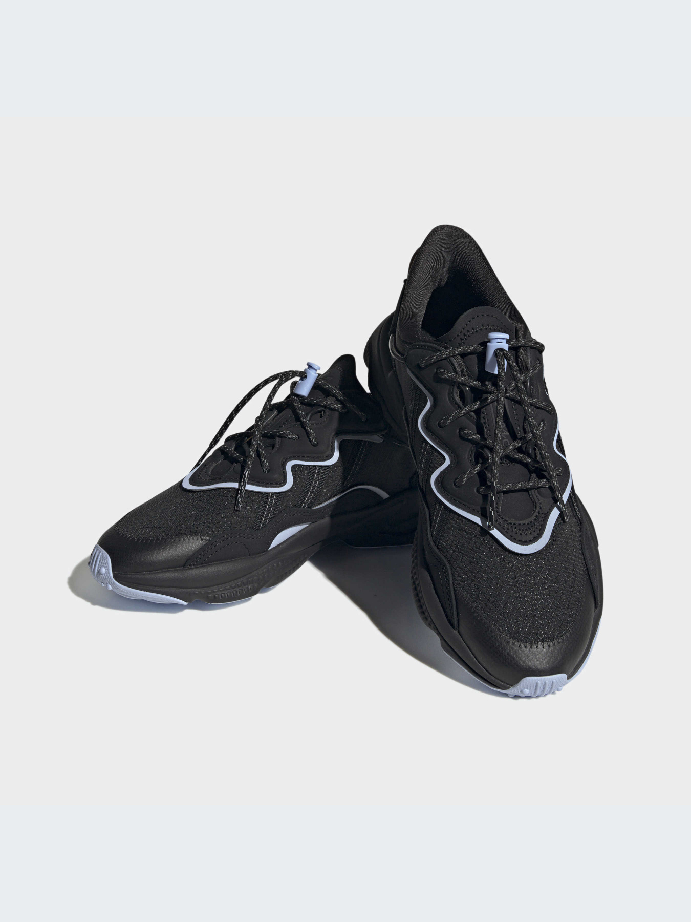 Кроссовки Adidas Ozweego модель HQ8545-KZ Фото
