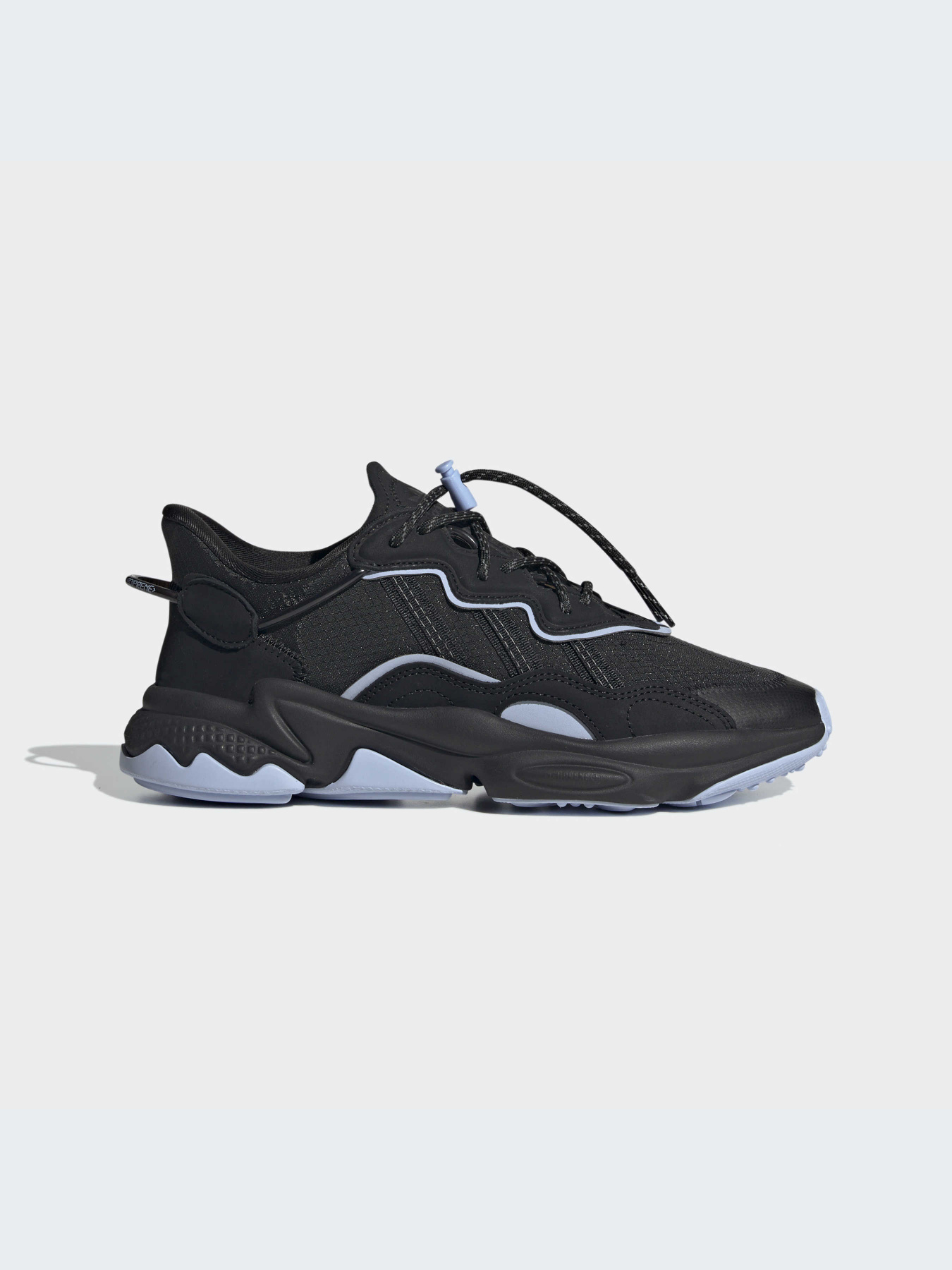 Кроссовки Adidas Ozweego модель HQ8545-KZ Фото