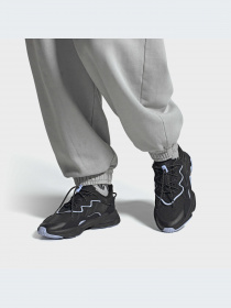 Кроссовки Adidas Ozweego модель HQ8545-KZ Фото