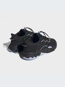 Кроссовки Adidas Ozweego модель HQ8545-KZ Фото
