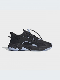 Кроссовки Adidas Ozweego модель HQ8545-KZ Фото
