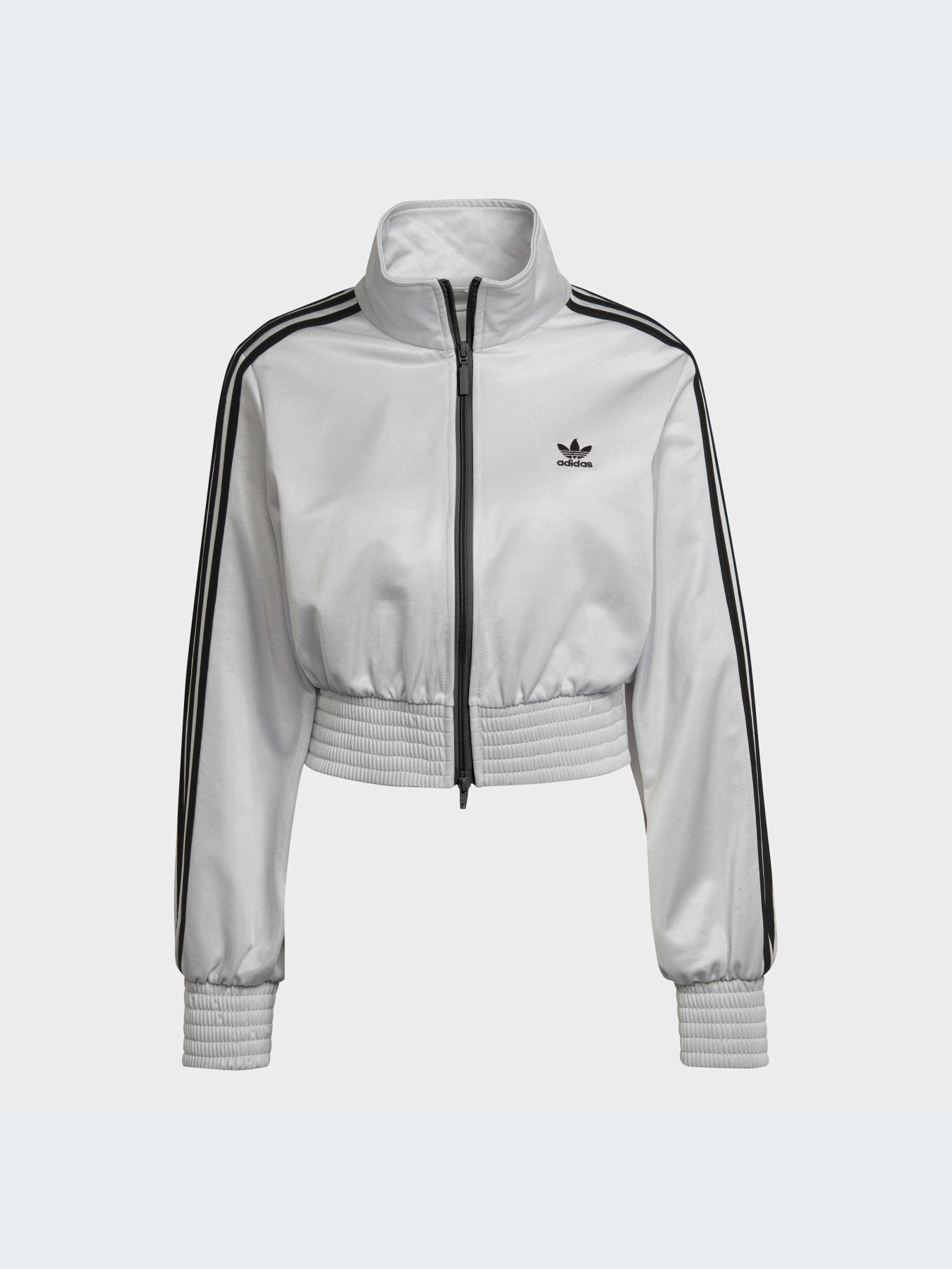 Худи и свитшоты Adidas Adicolor модель HF7532-KZ Фото